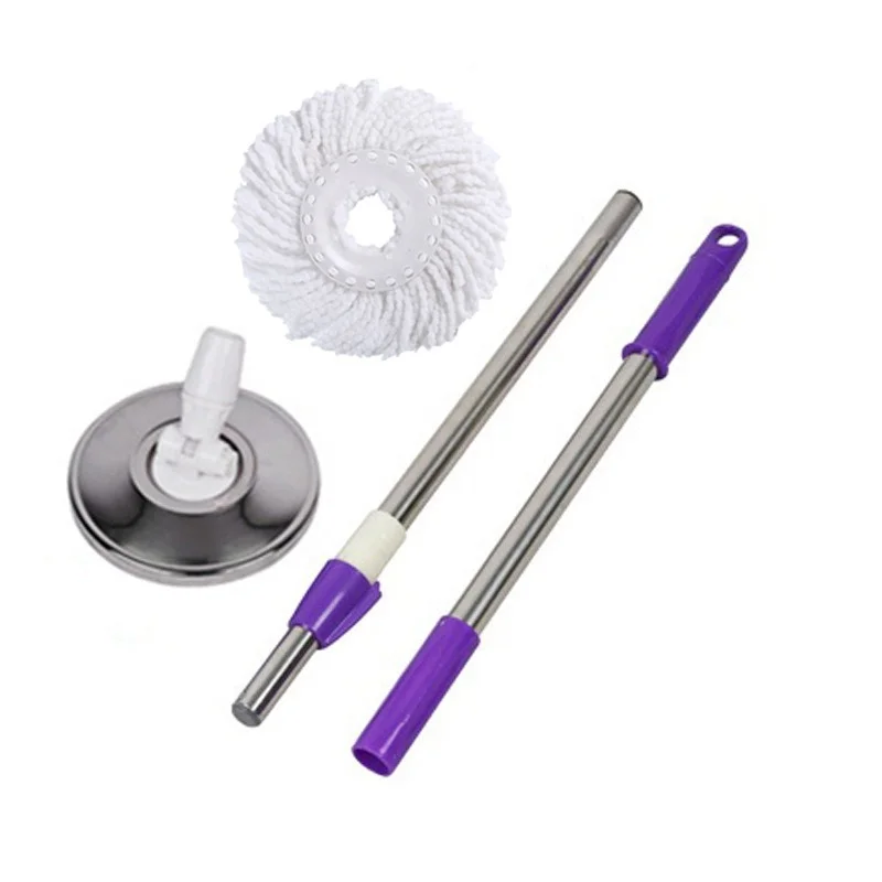 Насадка для швабры бытовая насадка из микрофибры сменная автоматической