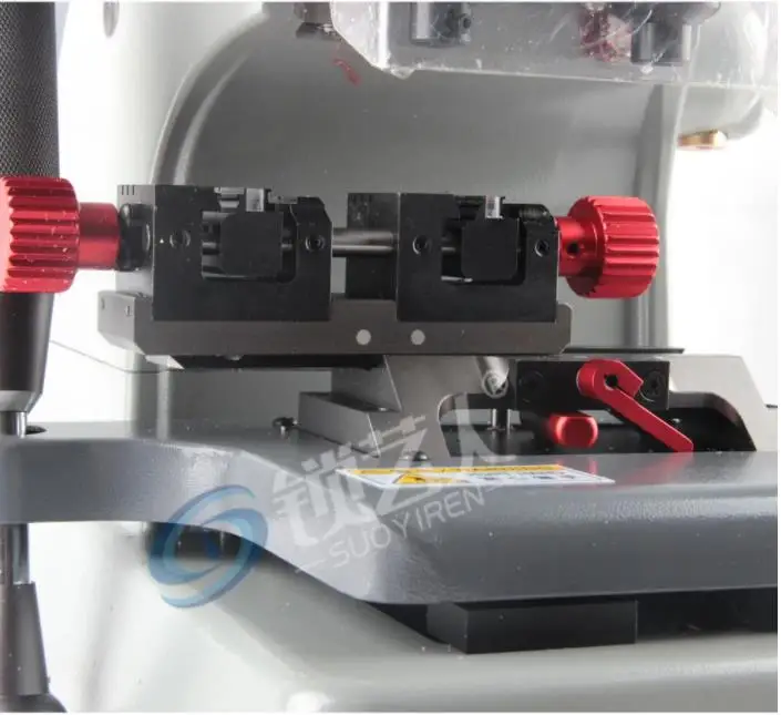 Зажим ключа для вертикального режущего станка L2, зажим для фиксации JingJi L2