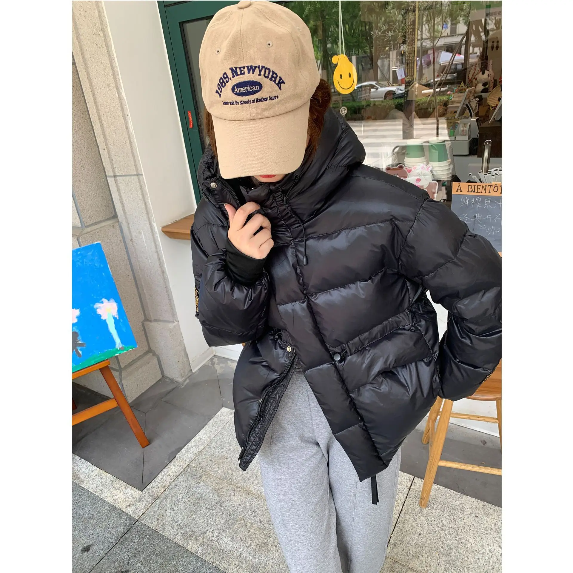 thumb