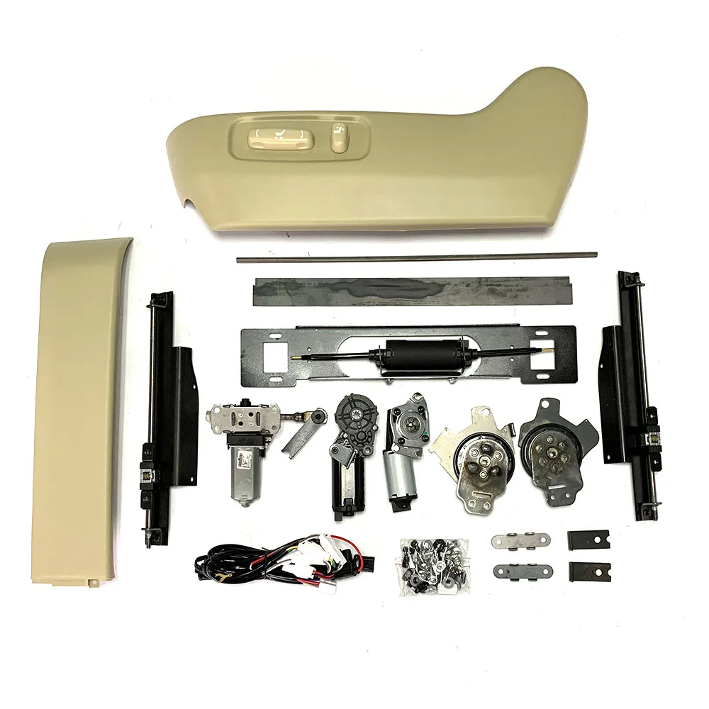 

Recent Selling Well Auto Accessories Seat Upgrade Products