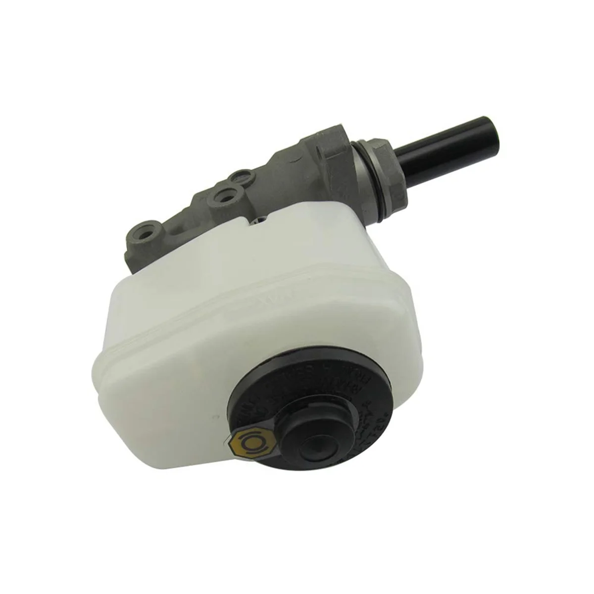 Для Toyota Land Cruiser Prado CRJ120 KDJ120 47028-60030 главный тормозной цилиндр правого руля в сборе