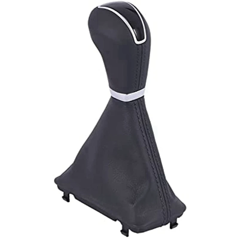 

Ручка переключения передач с пылезащитной крышкой для Hyundai Santa FE 2013-2016 Tucson TL 2016-2018 46720-2W200