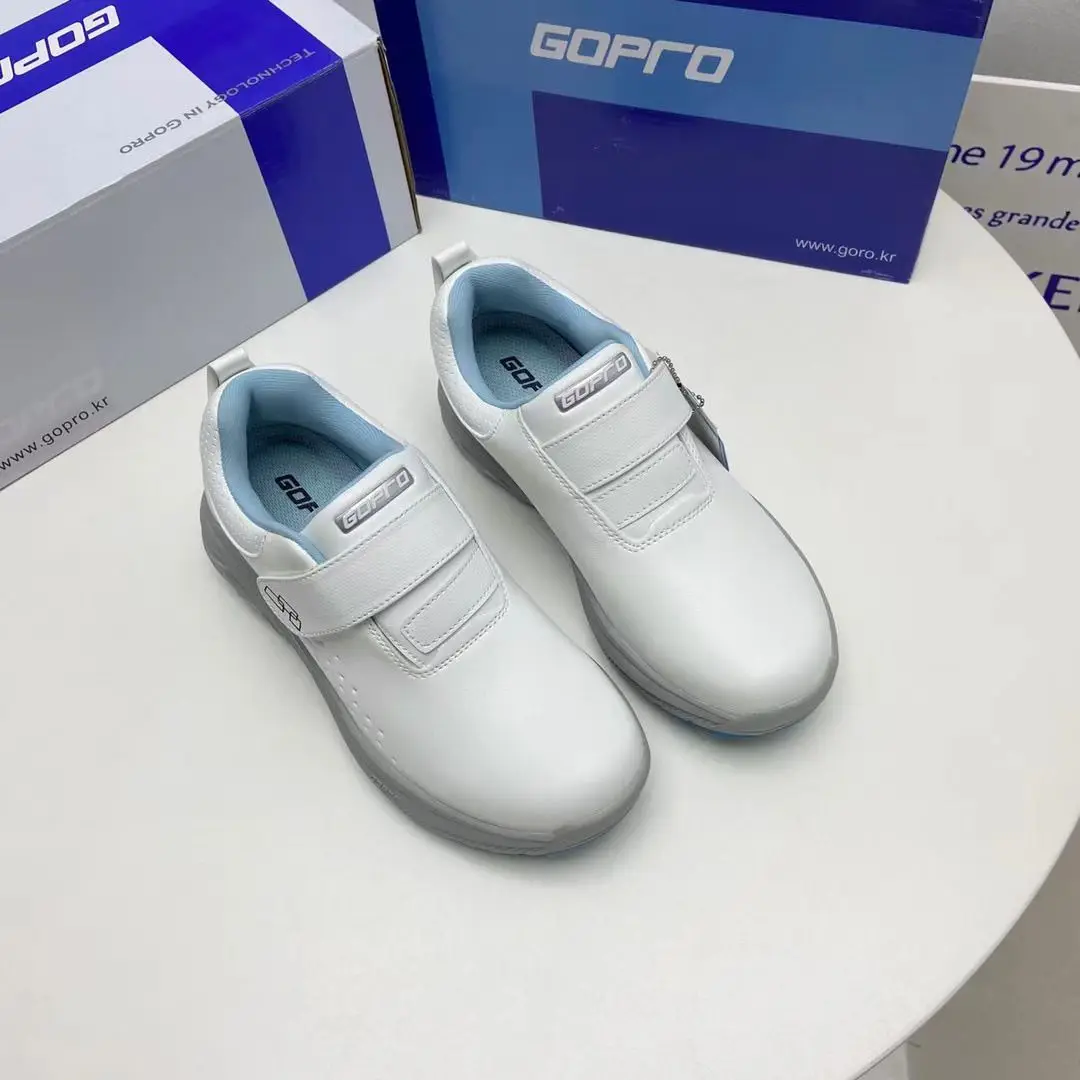 Обувь для профессиональных тренировок по гольфу Мужская и Женская Удобная