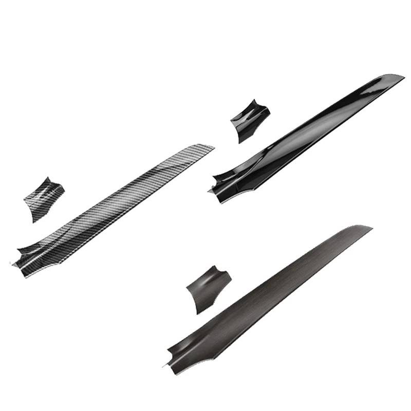 Центральная панель управления приборной панели для Mercedes Benz C-Class W205 C180 C200 X253 GLC260