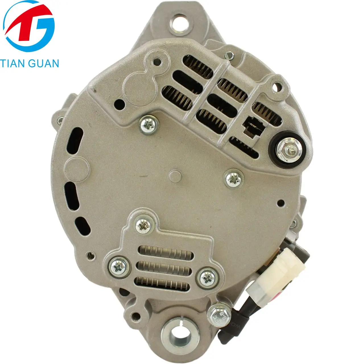 Запасные части для двигателя ATG13213 генератор Caterpillar 318B 318C 5I8085 10R-2576 10R2576 5I7982 212-8622