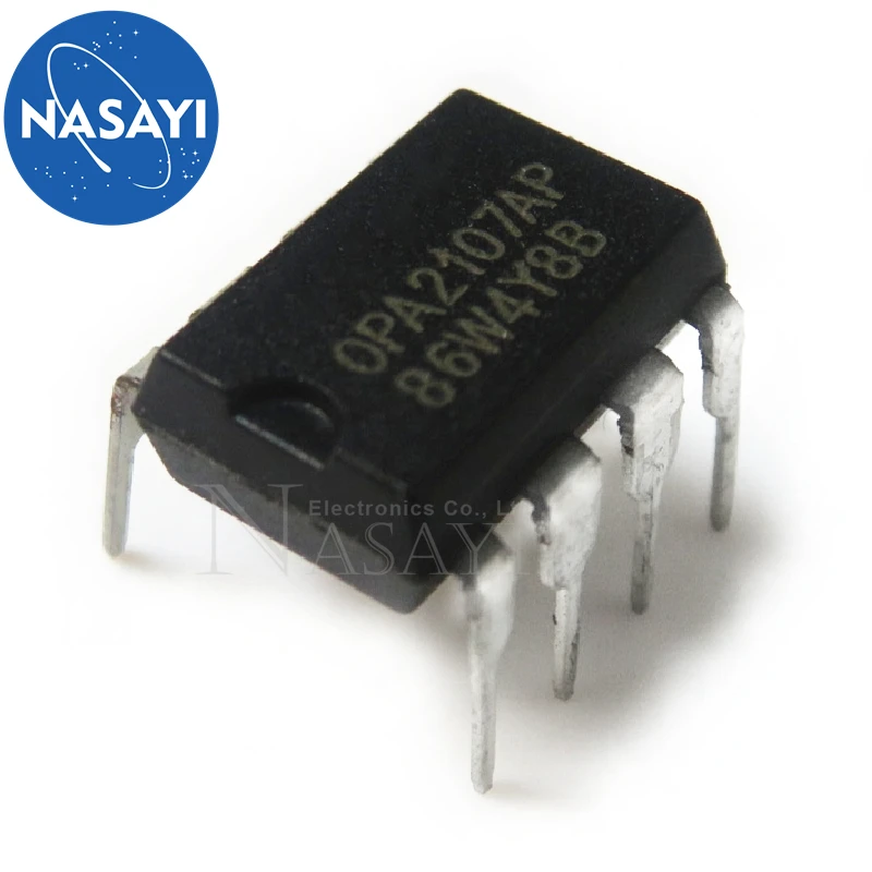 

OPA2107AP OPA2107 DIP-8