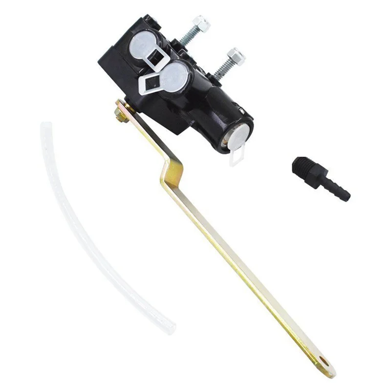 Регулирующий клапан регулировки высоты воздуха 16-14318-000 52341-Q135 для Freightliner Volvo Kenworth