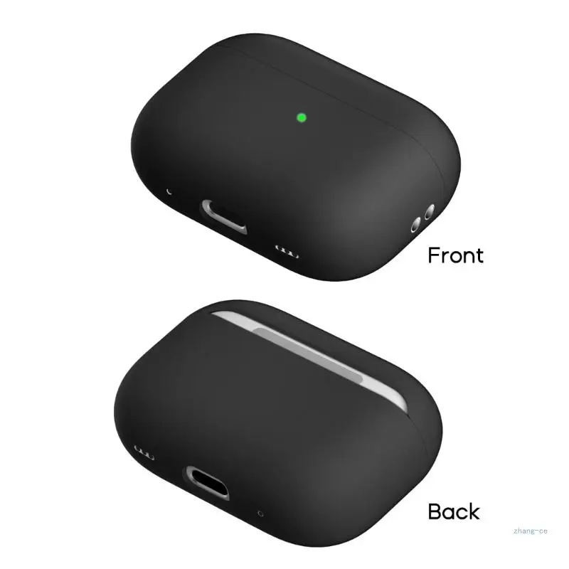 

M5TD Беспроводные Bluetooth-совместимые наушники для чехла для наушников 2, силиконовый чехол для наушников, аксессуар