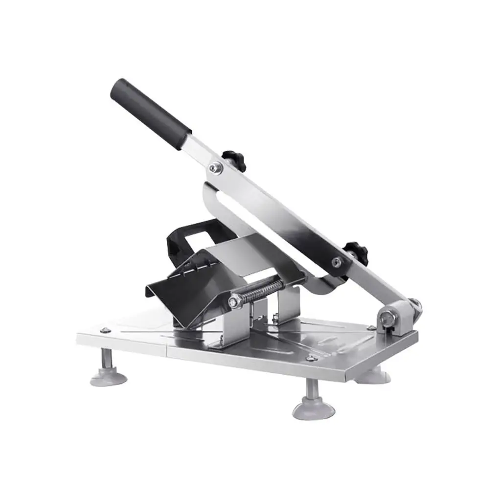 

Meat Slicer Machine Equipment Slicing Tool Hand Tools Vegetable Devices