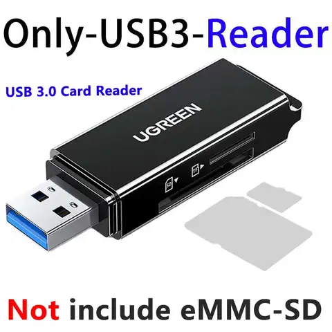 spotpear Модуль eMMC в TF карту для Raspberry Pi