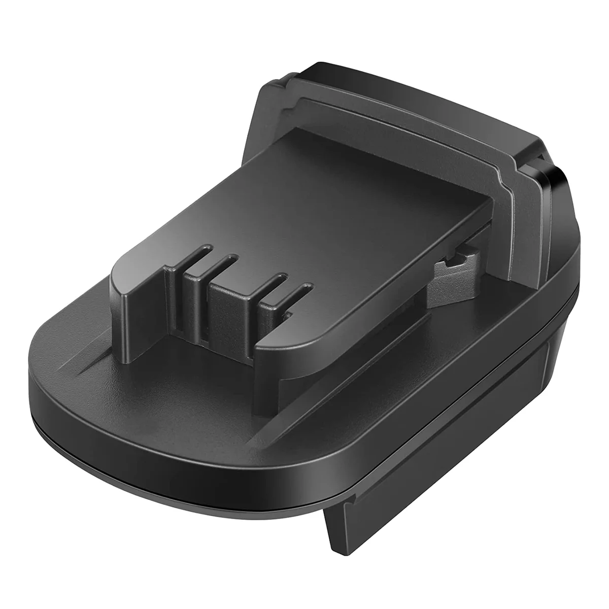 

DL18ML Battery Converter for to Battery Adapter ( Adapter Only)