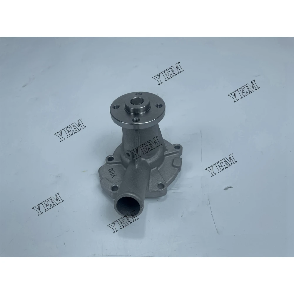 Детали двигателя для Kubota D950-2 водяной насос YEM392-2 19069-72036