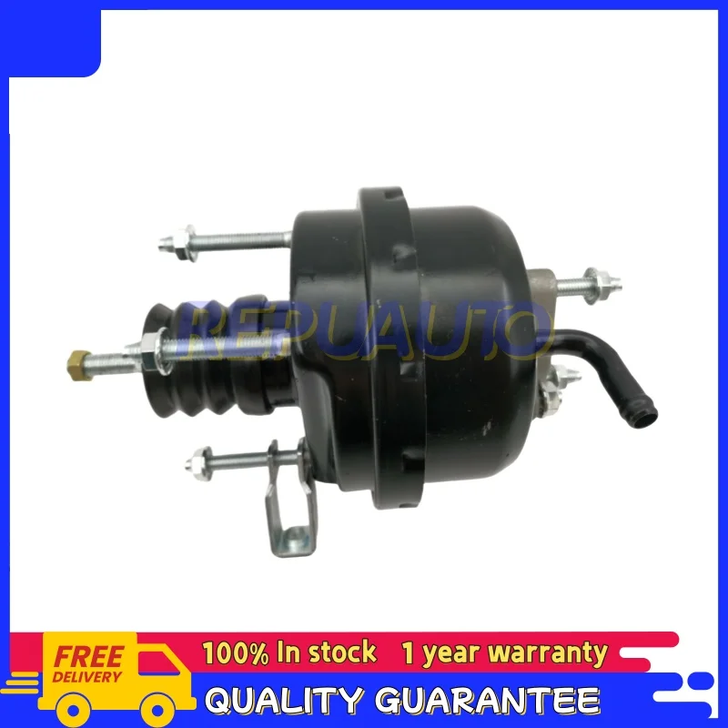 Фото Усилитель сцепления (1 шт.) для Nissan Patrol GQ Y60 TB42 Patrol TD42 1988-1997 30630-VB000 30630-VB001 30630-37J05 NG20-GQ №2