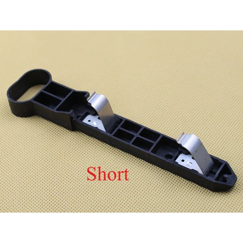 31294521 31294522 Новая длинная короткая вилка для фар зажим фары фиксированная