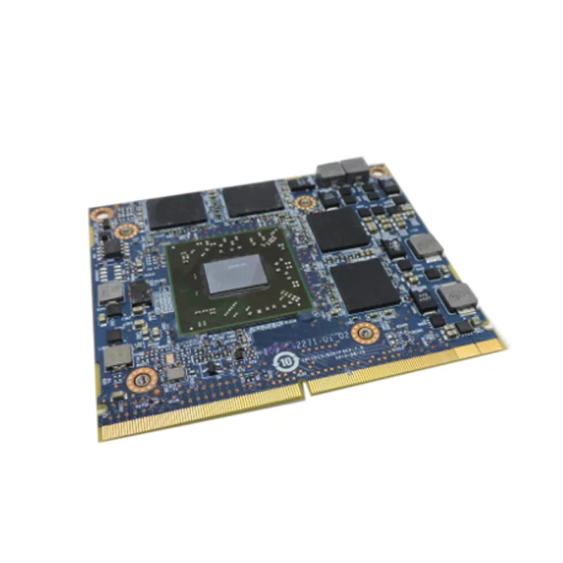 

784470-001 216-0846000 Firepro M5100 2GB DDR5 VGA Video Card for HP EliteBook 8570W 8770W only