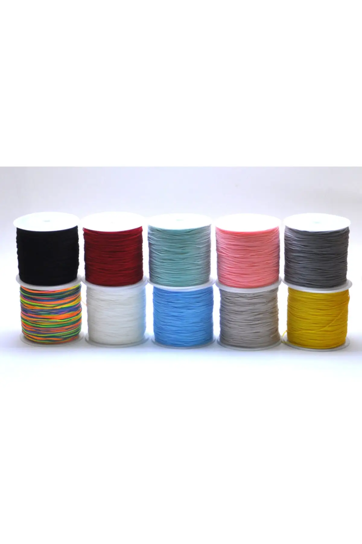 

Parachute rope (10 pcs) 10 pcs) 10 s mesh rope hobby supplies & entertainment life