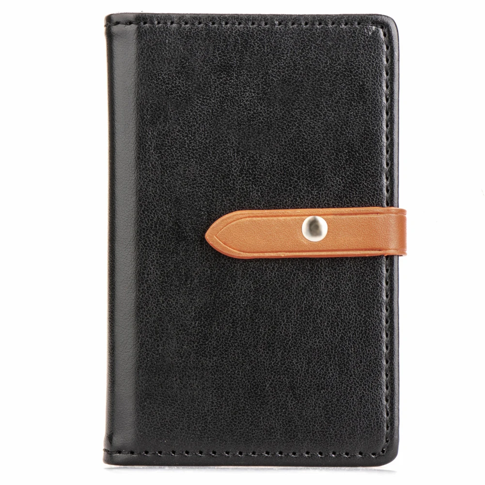 

Inserting Universal Fashion Case Wallet PU Leather Pocket Multifunctional Secure Back Adhesive Sticker Phone Card Holder Pouch