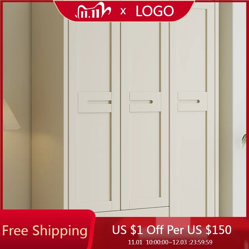 Шкаф Queen деревянная мебель для спальни гостиничный шкаф органайзер духов Szafa Textylna