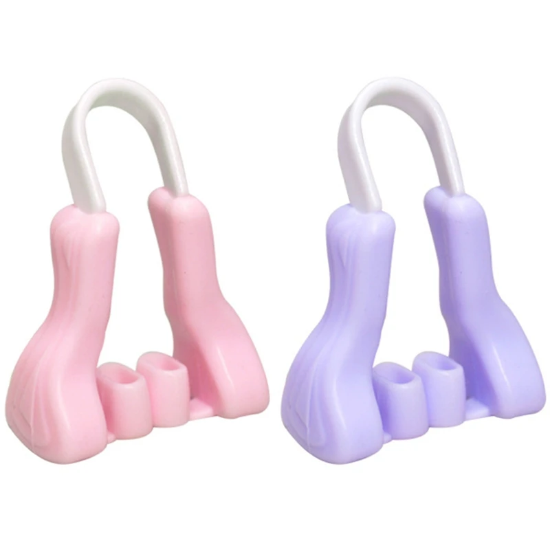 

Magic Nose Curler Nose Up Shaping Tool Lifting Beauty Clip Nose Increased Device Beauty Nose Bridge Nose Device Beauty Tool