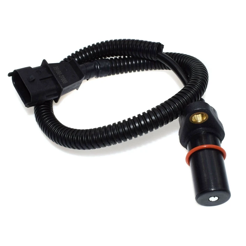 

2X Датчик положения коленчатого вала для Hyundai Santa Fe Tucson Tiburon для Kia Magentis Sportage 39180-27000