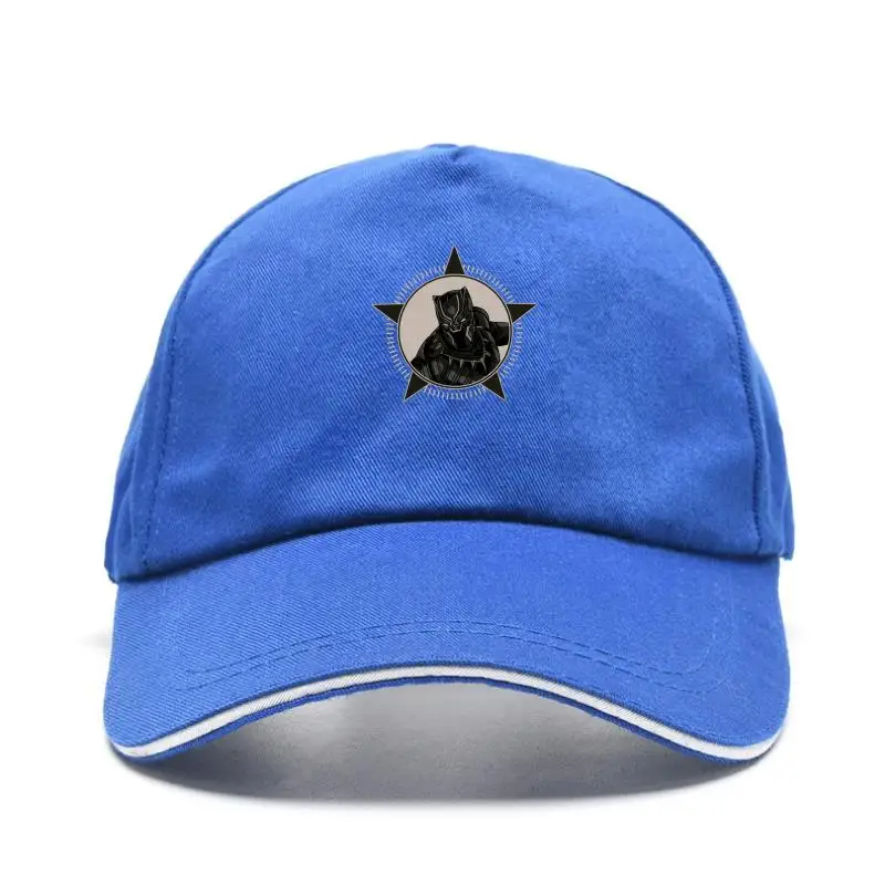 

Новая шляпа Back Panther Icon 3, Высококачественная новая шляпа