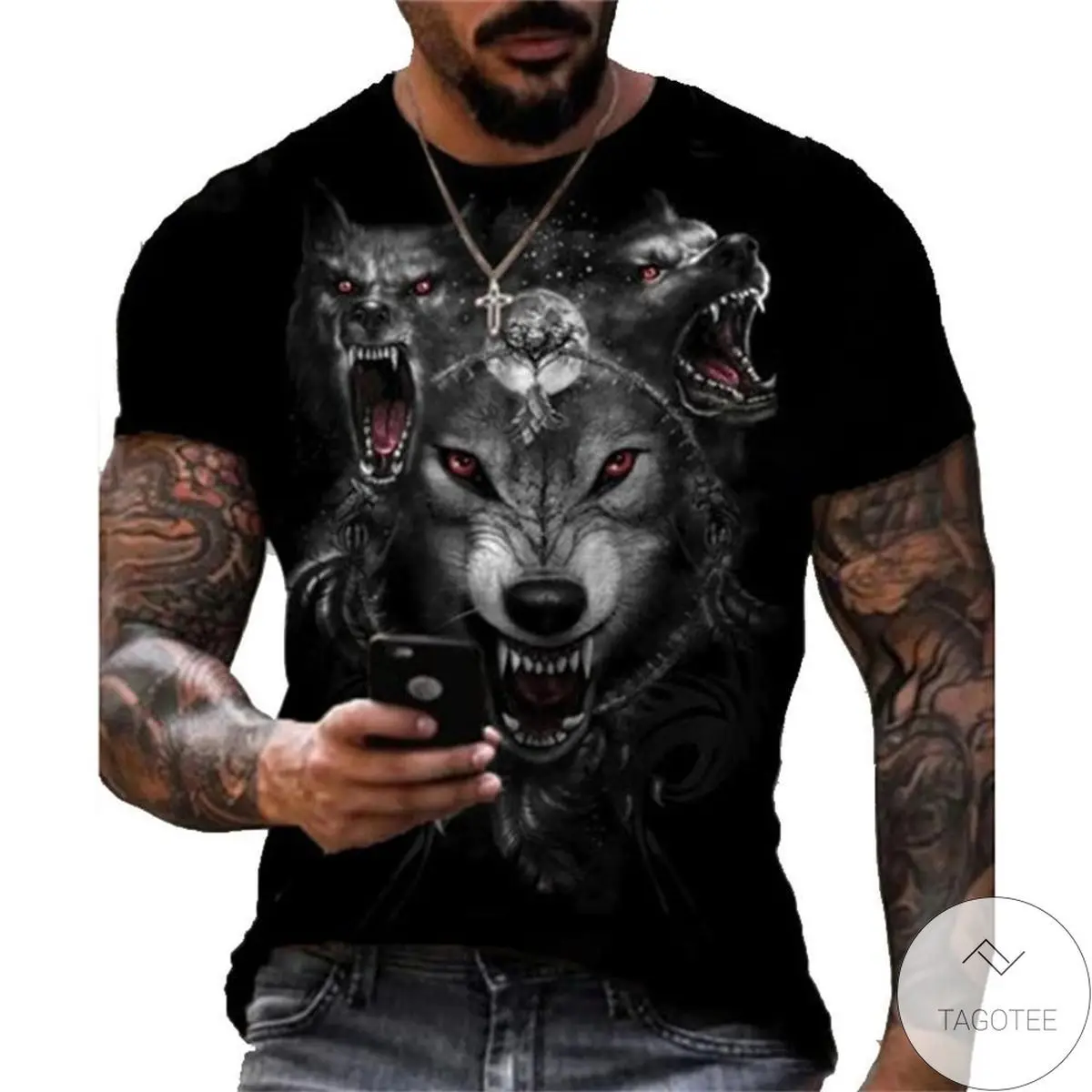 

T Shirt For Men 3D Printing Skull Pop Rock T Shirt Men Streetwear Casual Summer Fashion New O Neck Short Sleeve T Shirt Unisex