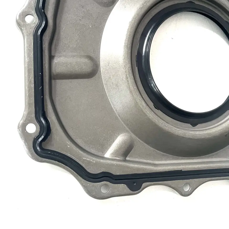 Уплотнение коленчатого вала марки M для Jaguar XF XK Land Rover Range Sport L320 5 0T V8 508PS 508PN LR 011219