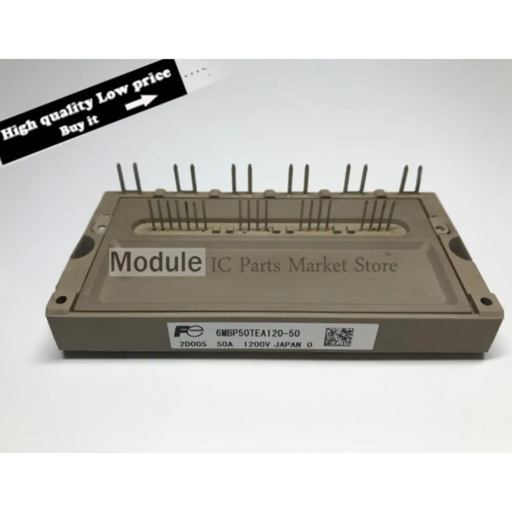 НОВЫЙ МОДУЛЬ 6MBP50TEA120