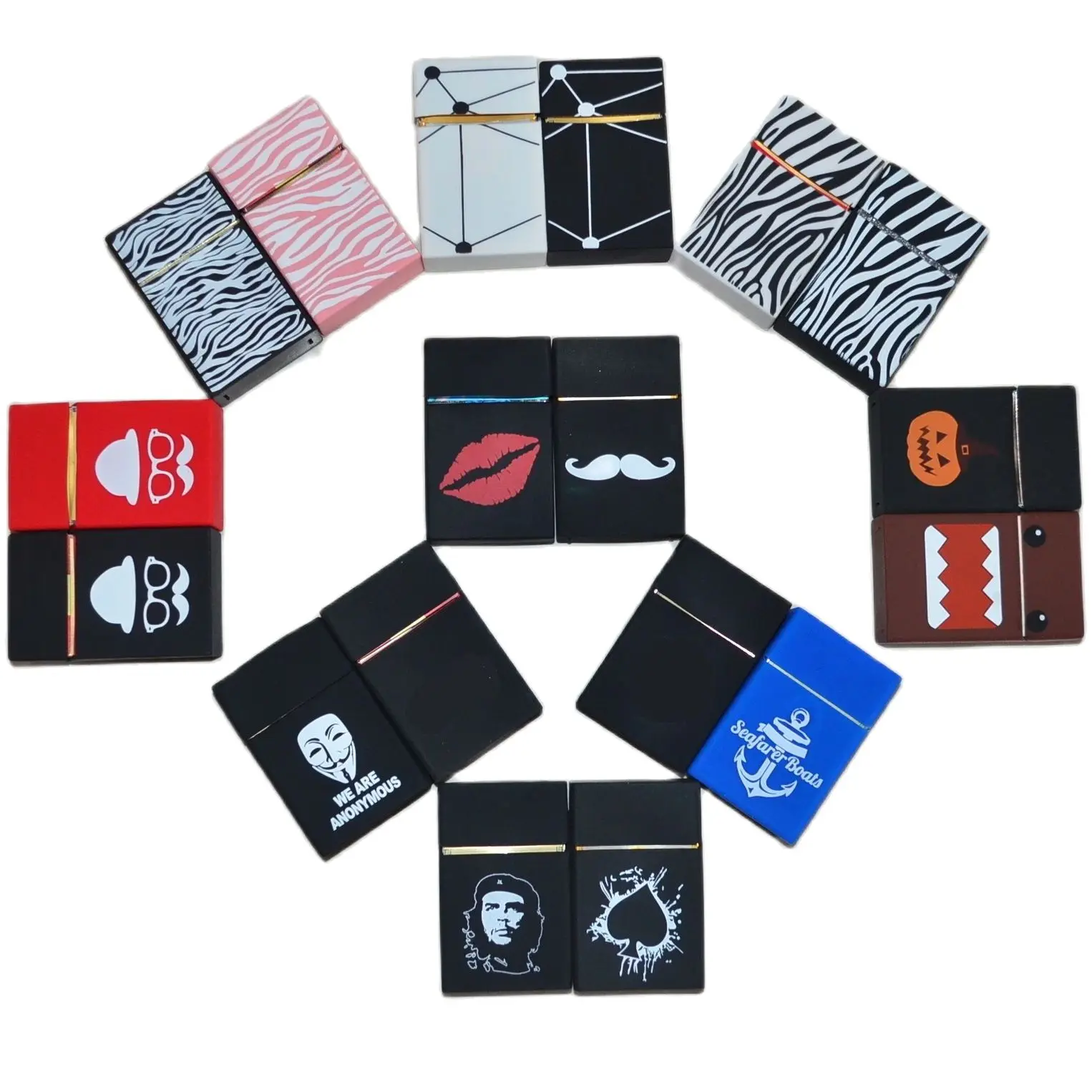 Sleeve Pocket Gift