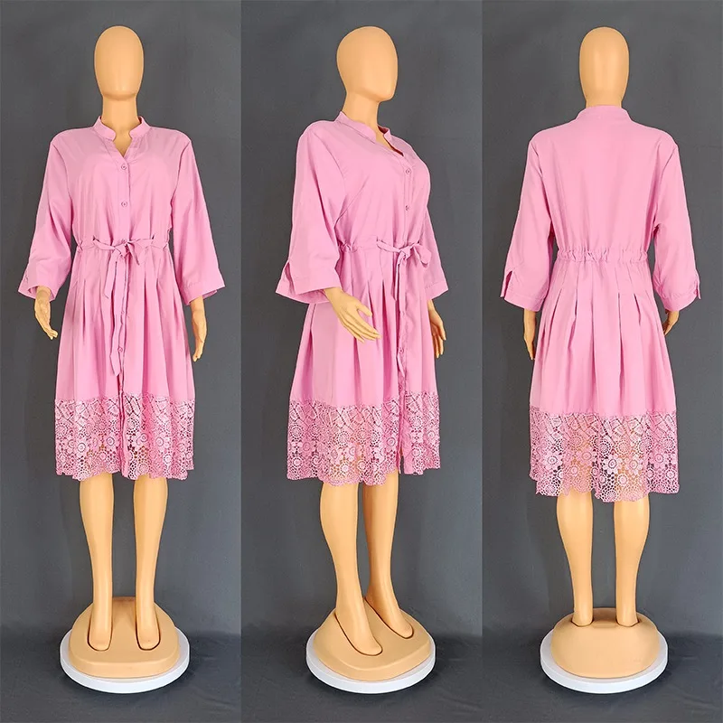 Рисунок 3 - Африканские платья для свадебной вечеринки для женщин