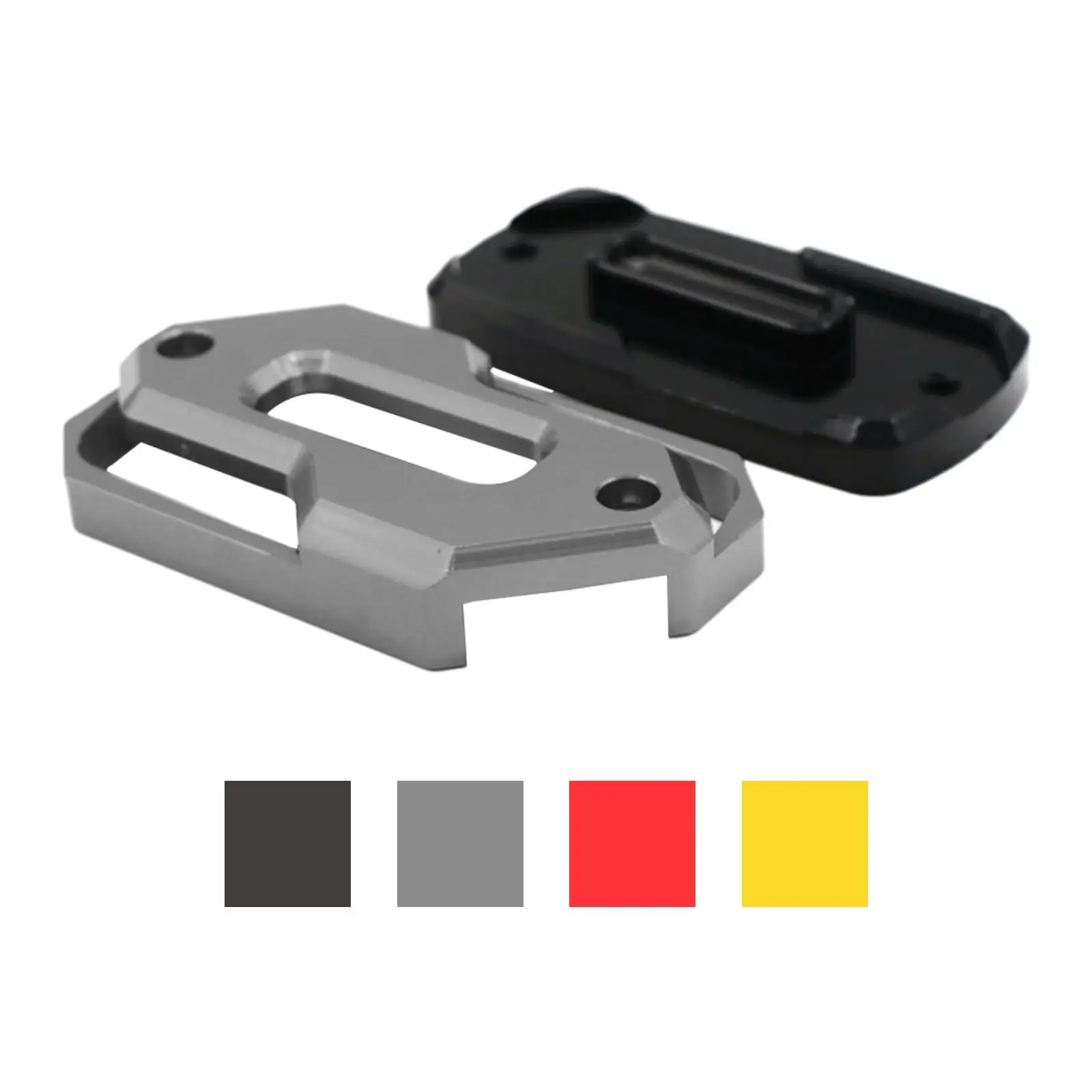 

Fluid Reservoir Motorcycle Accessories Front Brake Fluid Reservoir Fits for