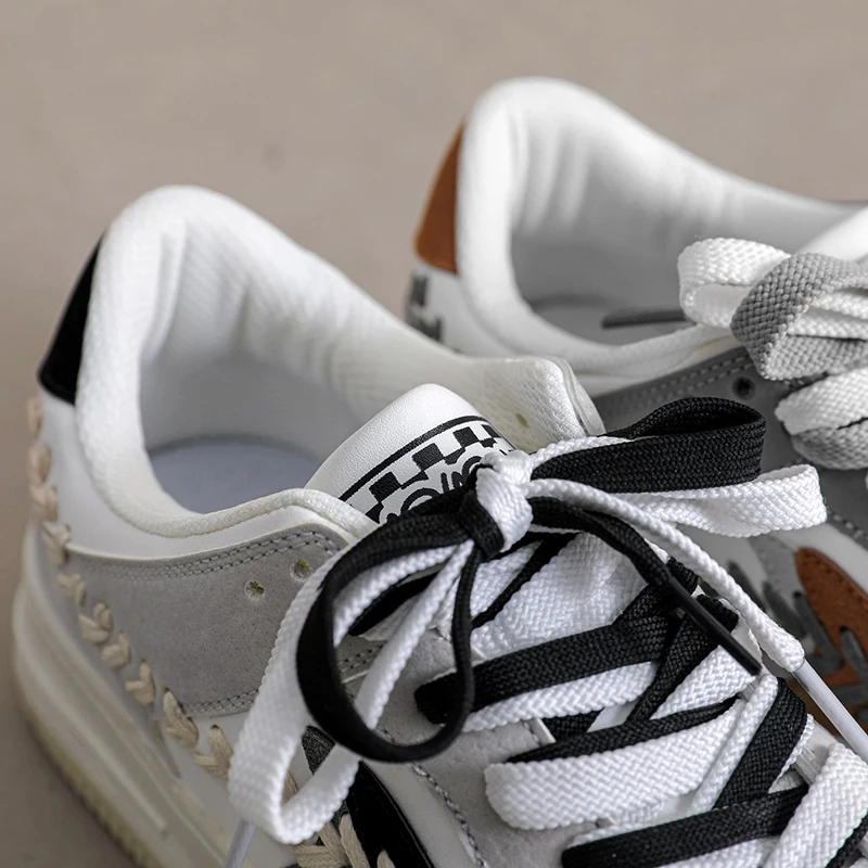 Casual Men's Running Shoes Tennis Shoes Outdoor Men Sports Shoes Sneakers Casual Men's Shoes Training Shoes