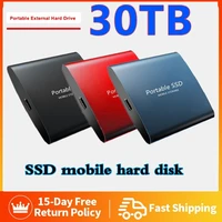 m 2 ssd mobile solid state drive 8tb 60t storage device hard drive computer portable usb 3 0 mobile hard drives solid state disk