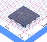pic18f97j94 ipt package tqfp 100 new original genuine microcontroller mcumpusoc ic chi