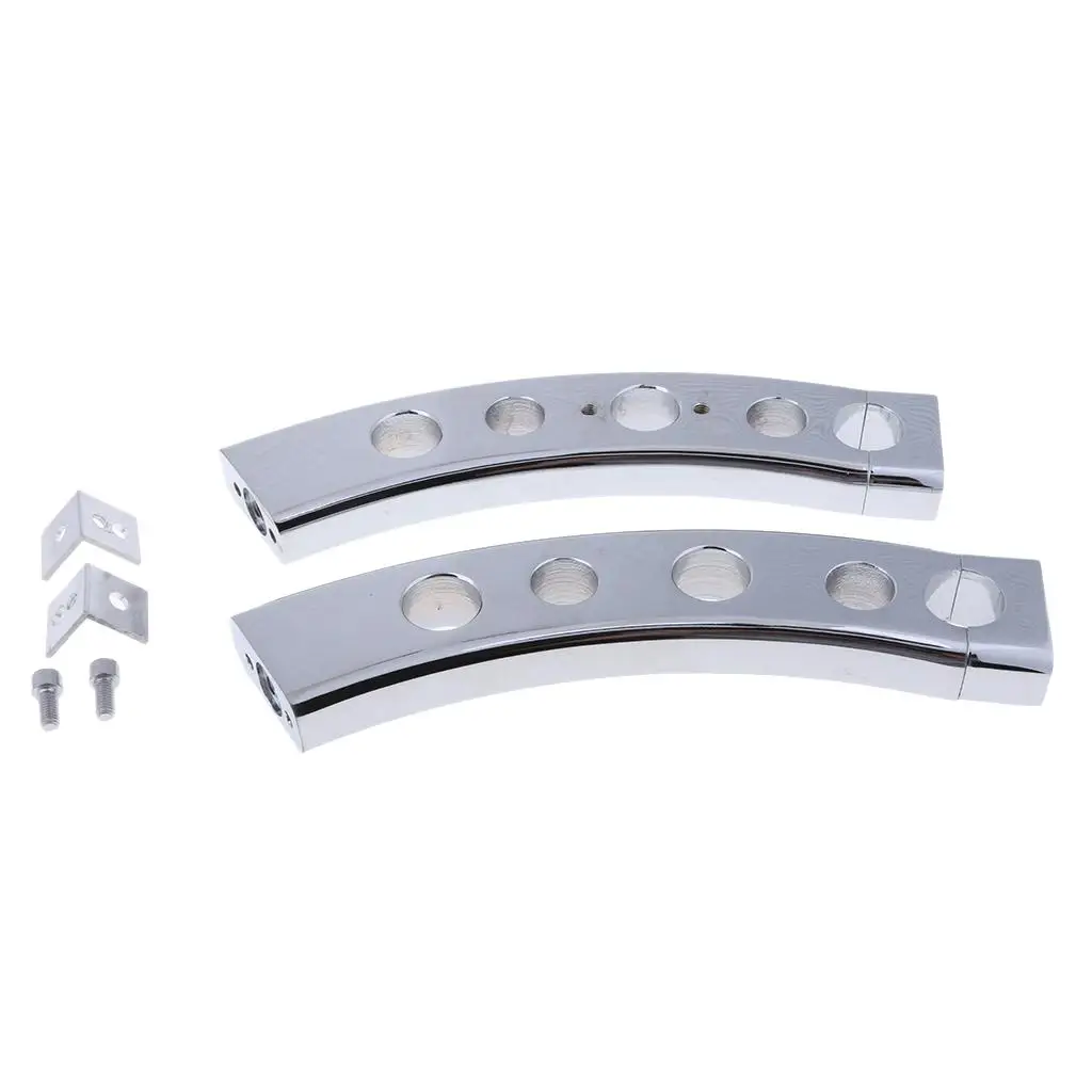 

Новый рулевой стержень для мотоцикла для бульвара