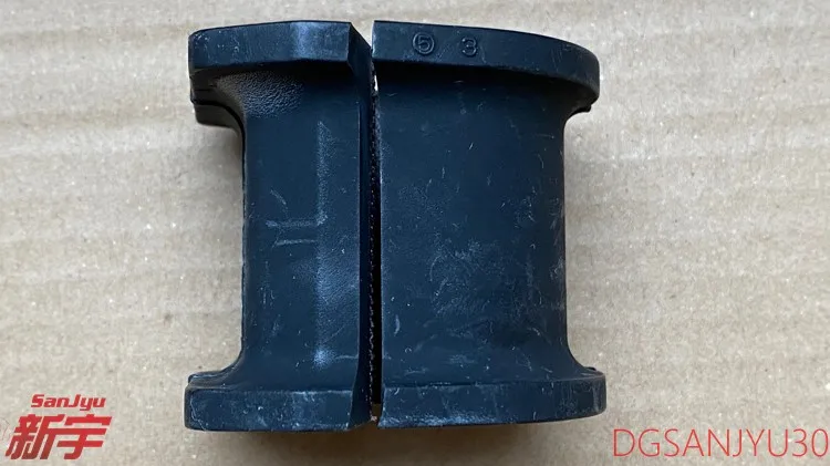 PAJERO4 V80V90W BUSHING FRONT SUSP STABILIZER MR554271 φ=31 | Vehicle Stabilizer Shaft