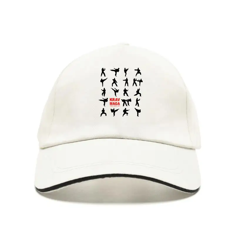 

krav maga Bill Hats Men Personalized Custom Bill Hats 2022 Summer male Fitness Bill Hat