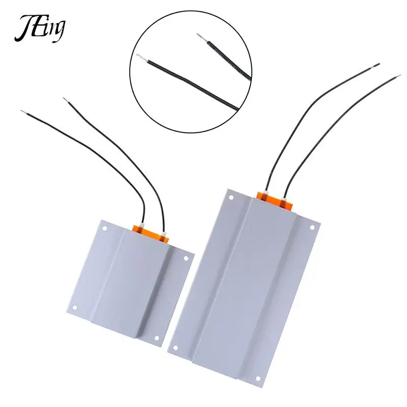 

220V PTC thermostat heating plate soldering station for led backlight aluminum