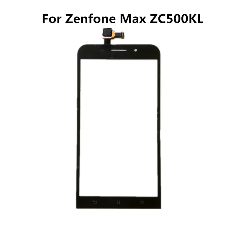 Сенсорный экран для Asus Zenfone 3 4 Max ZC520KL ZC550KL ZC551KL ZC553KL дигитайзер сенсорная панель