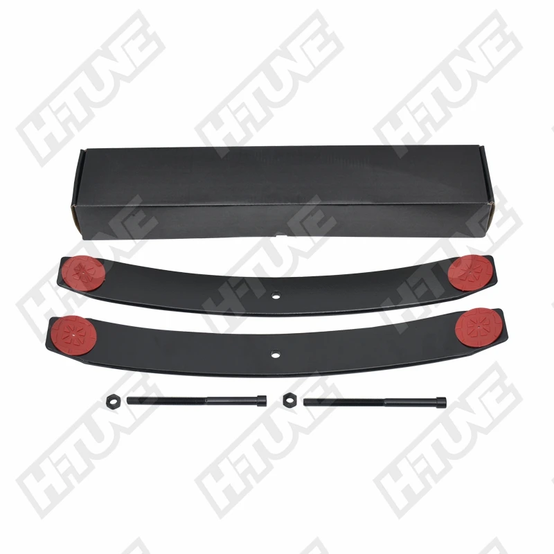 4x4 аксессуары задние Пружинные пластмассовые коврики для тапочек наборы блоков