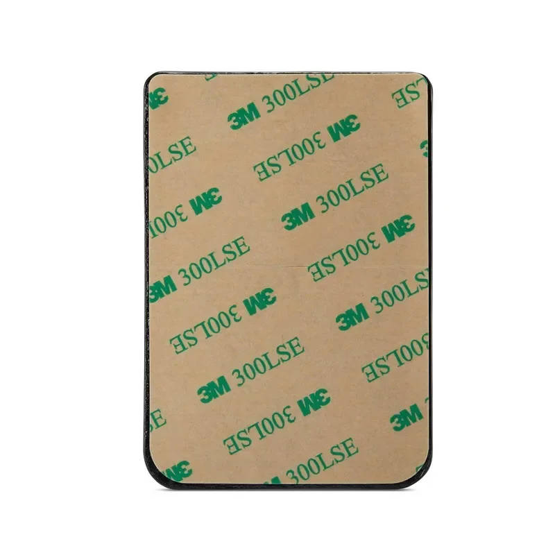 Антирадиочастотный кошелек с блокировкой для сотового телефона кольцом розетки