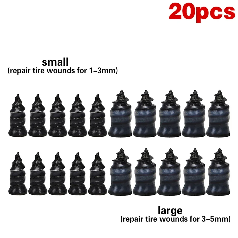 

Автомобильный вакуумный гвоздь для ремонта шин 70 шт., мотоцикл, грузовик, скутер, велосипед, ремонт прокола шин, бескамерные инструменты для ремонта автомобильных шин, инструменты