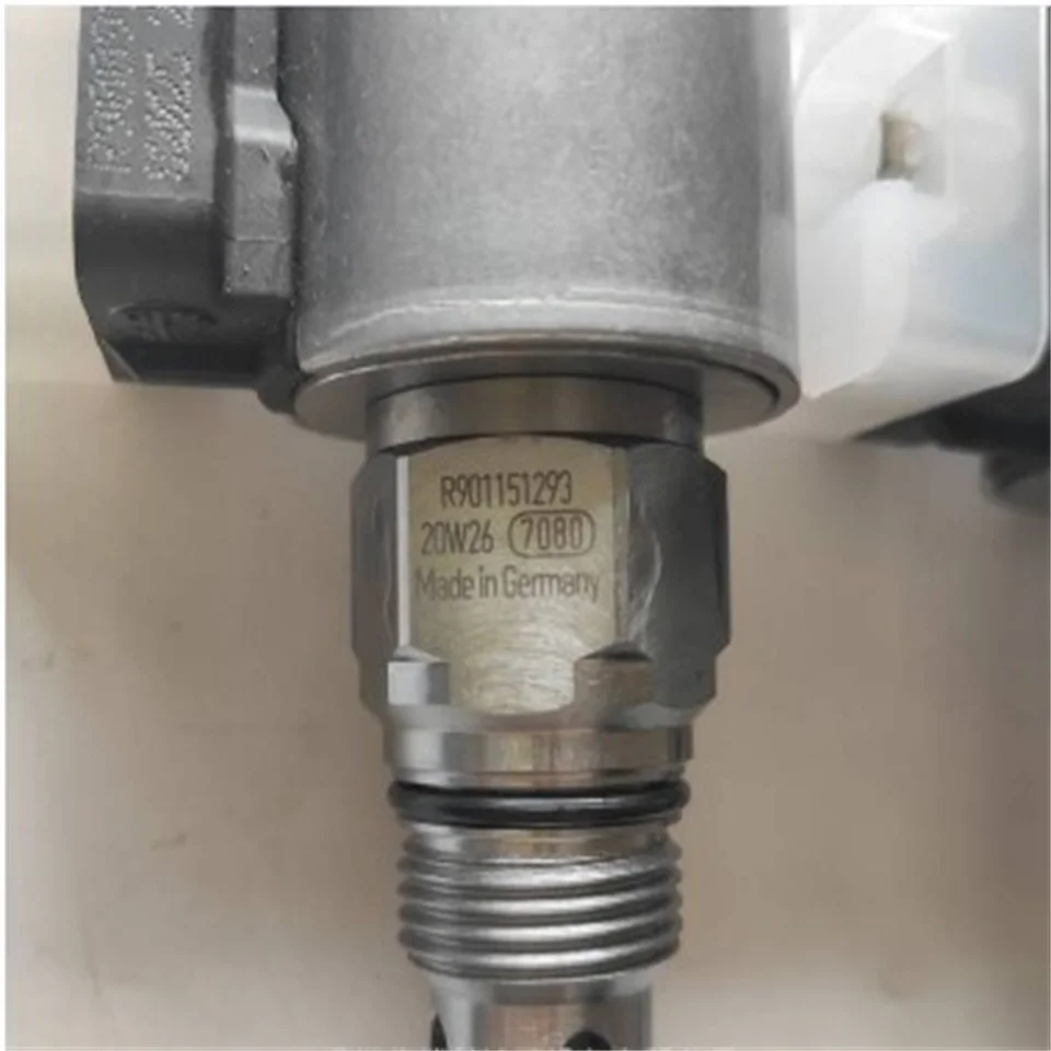 Olenoid направленный клапан WSM WSM08 WSM06 WSM12 HYDAC гидравлический 03230C-01M-C-V-24DG