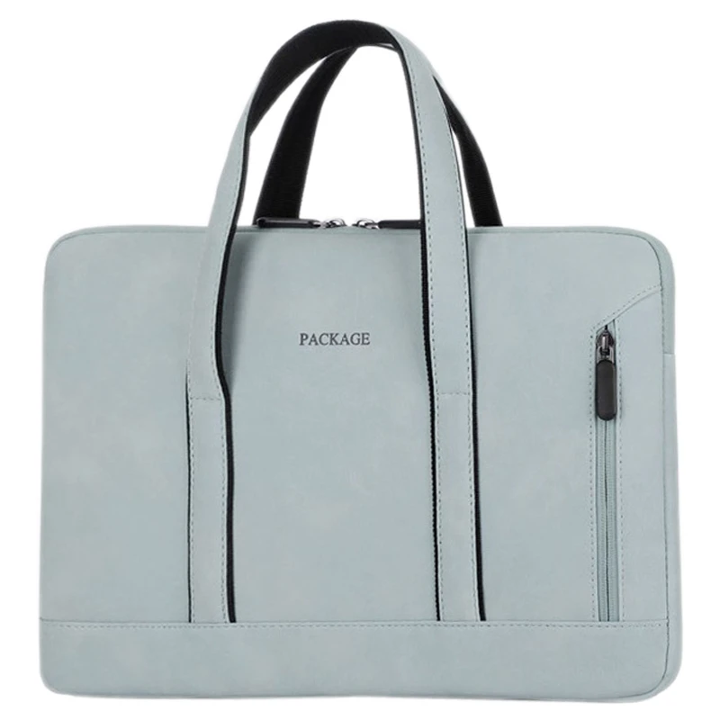 

Сумка для компьютера для мужчин и женщин, простой портативный защитный чехол для ноутбука