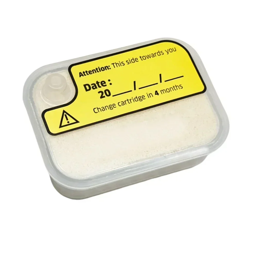 

2.863-104.0 картридж для удаления накипи для Karcher SC 1, аксессуар для вертикального пароочистителя, предотвращает засорение, детали бытовой техники