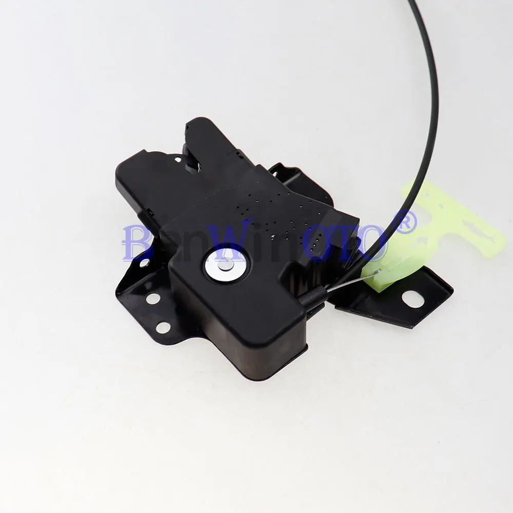 Задняя дверь автомобиля 7W7Z5443200A с переключателем безопасности подходит для Ford Crown