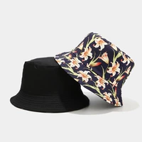 new vintage bucket hats for women panama summer sun caps for men double sided fisherman hat beach fishing sunscreen caps %d0%bf%d0%b0%d0%bd%d0%b0%d0%bc%d0%b0