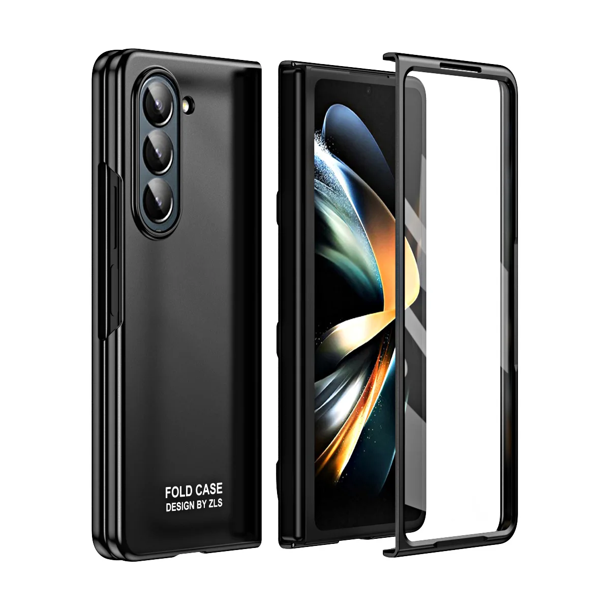 

For Samsung Galaxy Z Fold 5 Case F9460 W24 Case