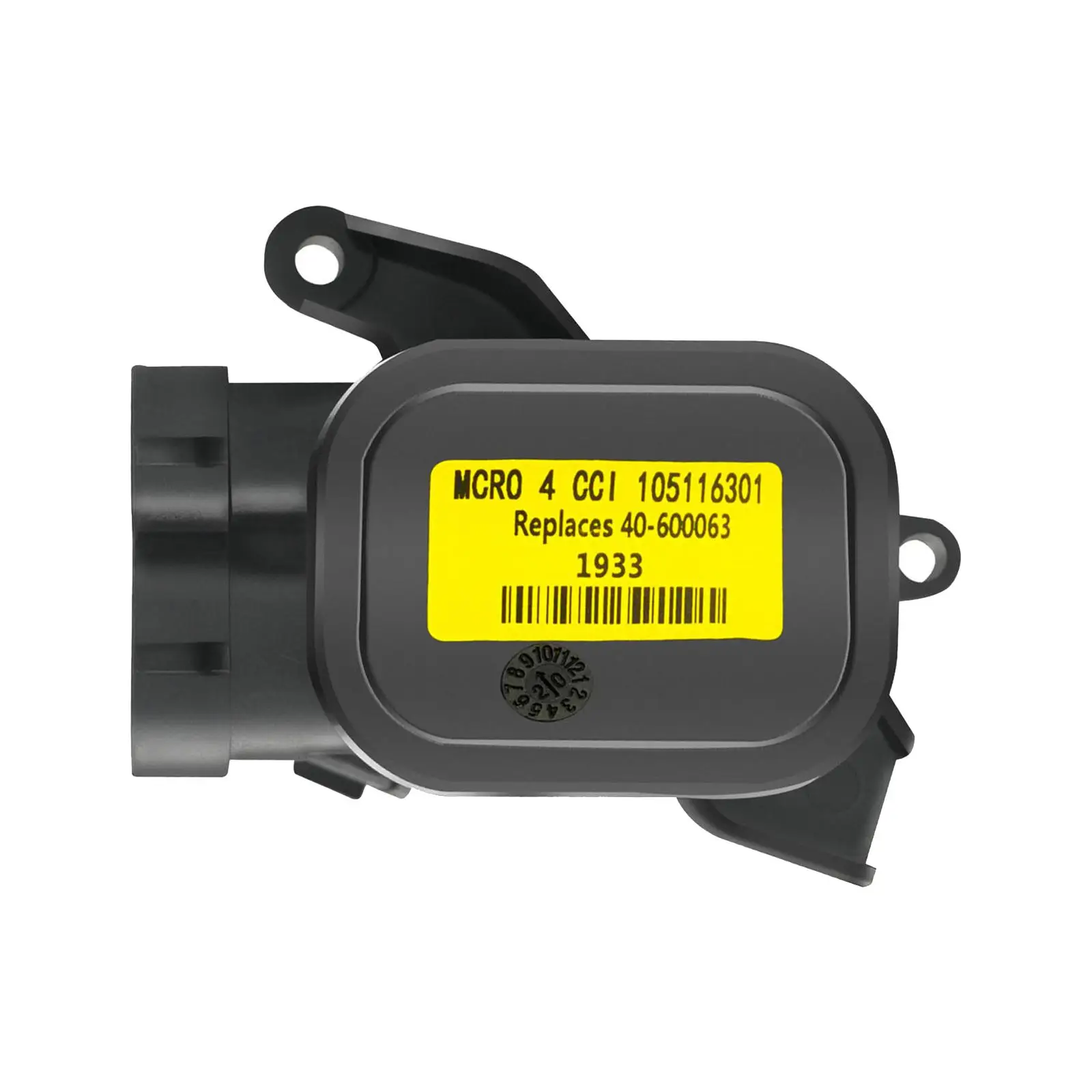 

Переменный потенциометр дроссельной заслонки, запасные части для гольф-мобиля