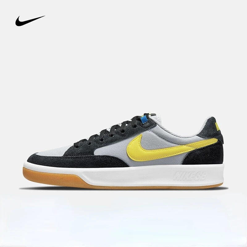 

Nike Men/Women NIKE SB ADVERSARY PRM Skateboard Shoes Sneakers CW7456 CW7456-004